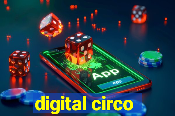 digital circo